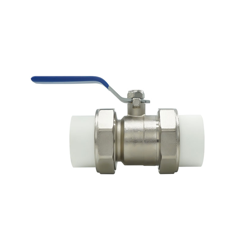 What are the characteristics of ball valves?
