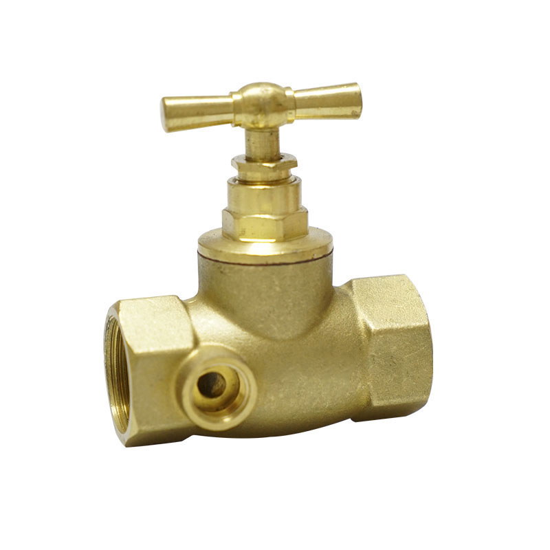 Brass Ball Valve