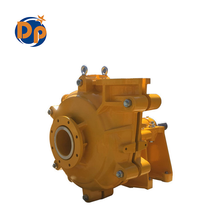 Electric Mining Slurry Pump