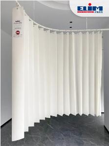 Advantages of Medical Disposable Curtain