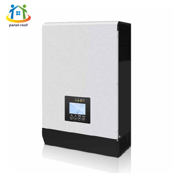Materials of Solar Inverter