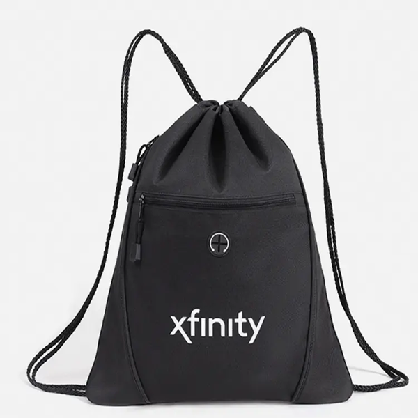 The History of Drawstring Bags