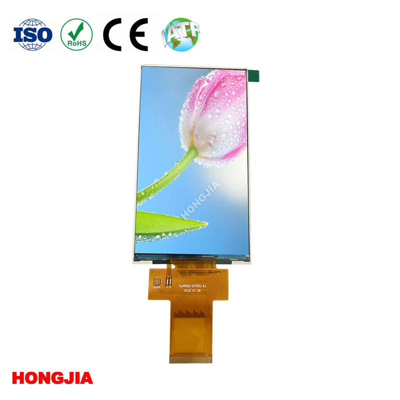Differences Between LCD and LED Displays