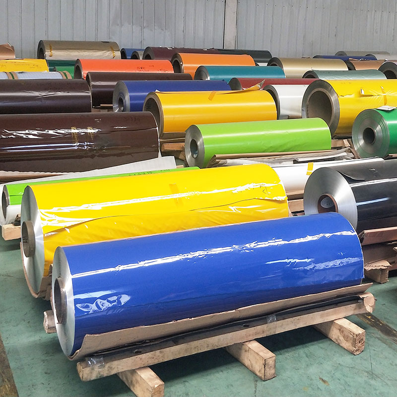 ACP Panel： The Material You Need for Your Construction