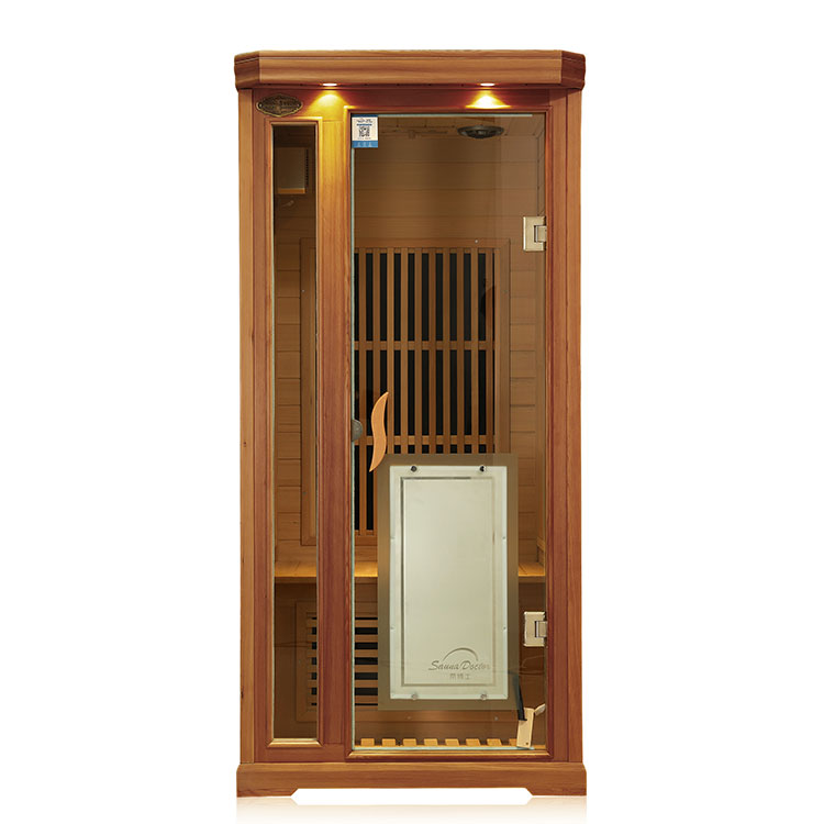 Benefits Of Using An Infrared Sauna