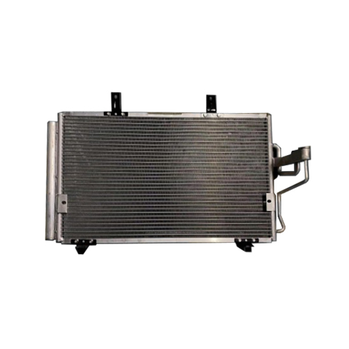 Classification of Auto Air Conditioner Parts