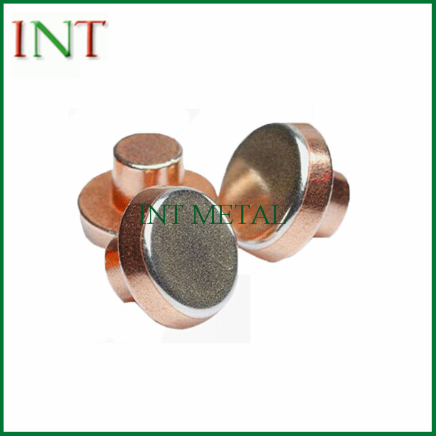  What are electrical contacts used for?
