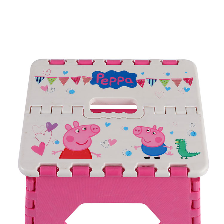 Why are step stools important?