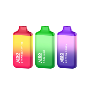 How to see how much e-liquid is left in disposable e-cigarettes?