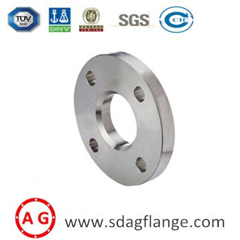 Applications of Pipe Flange