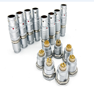 What is a waterproof connector?