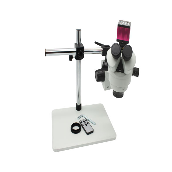 What is digital microscope used for?