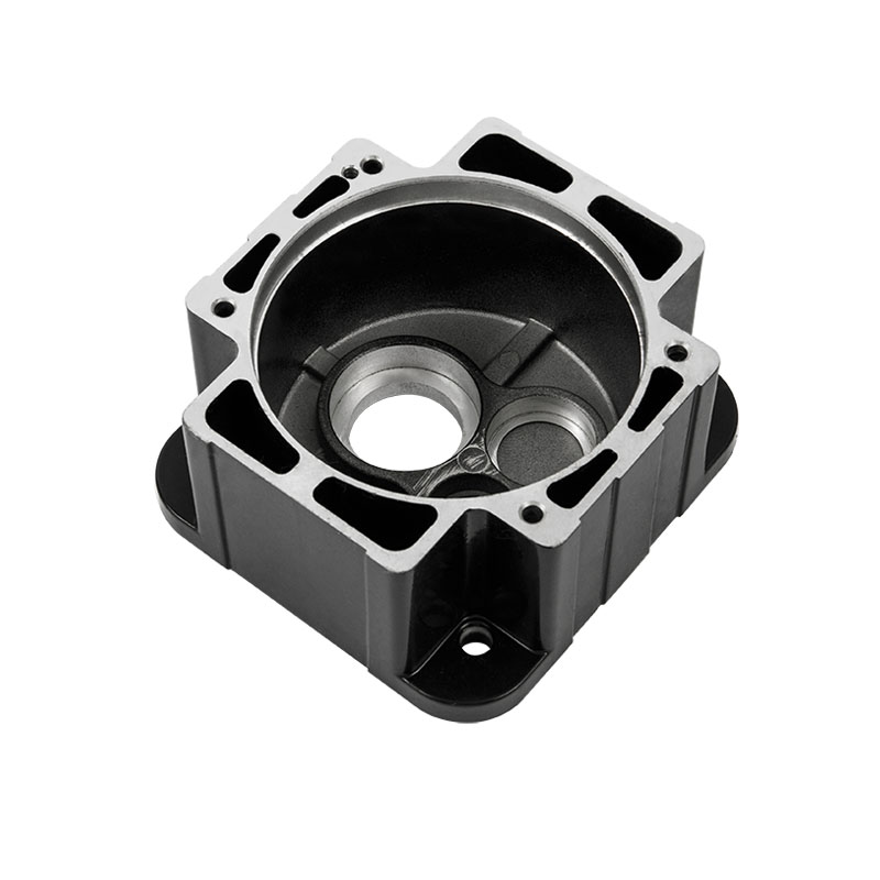 What are die casting parts in automobile?