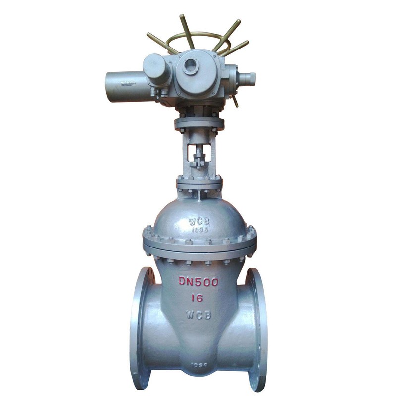 What Is A Gate Valve Used For: A Guide For Water Applications
