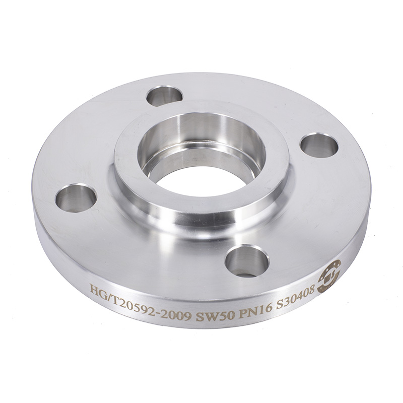 Importance of Stainless Steel Flanges