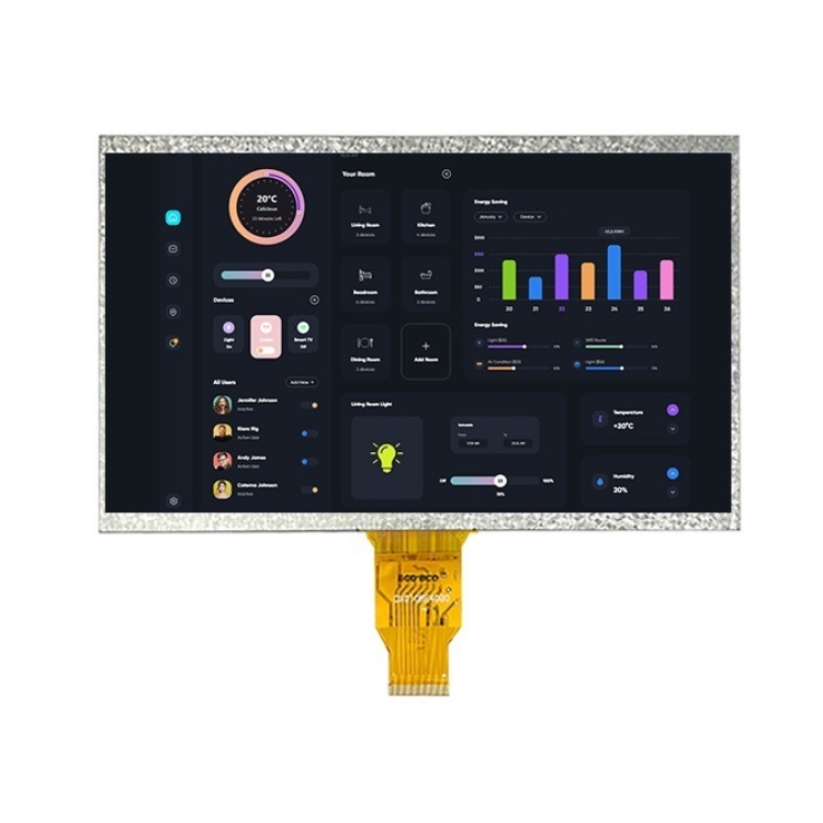 How to Clean an Electronic Display