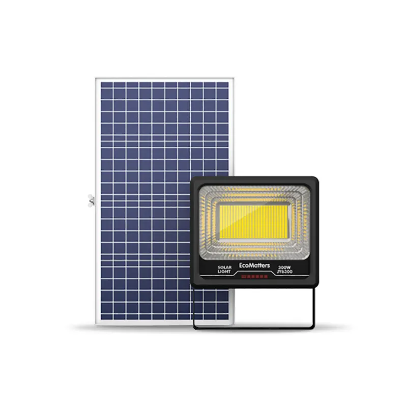 How to distinguish the quality of solar lights good or bad?