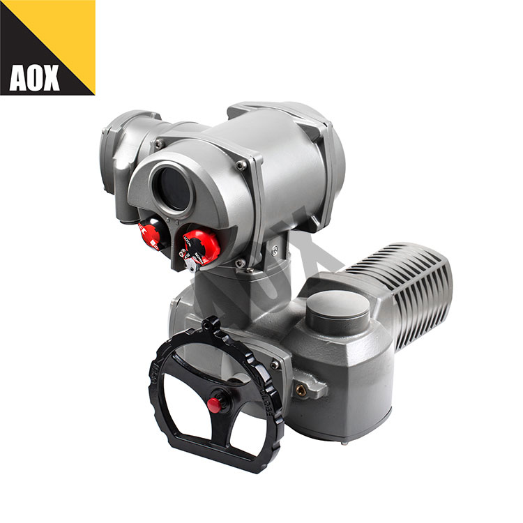 Understanding Pneumatic Actuators: Principles and Applications