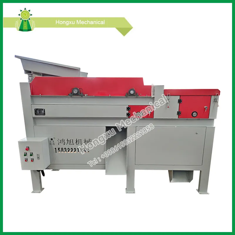 Exploring the World of Separation Equipment: Types and Applications
