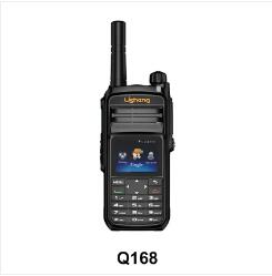 Why POC Radios are the Future of Communication in Public Safety