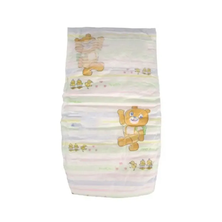 Understanding Disposable Baby Diapers: Convenience for Modern Parenting