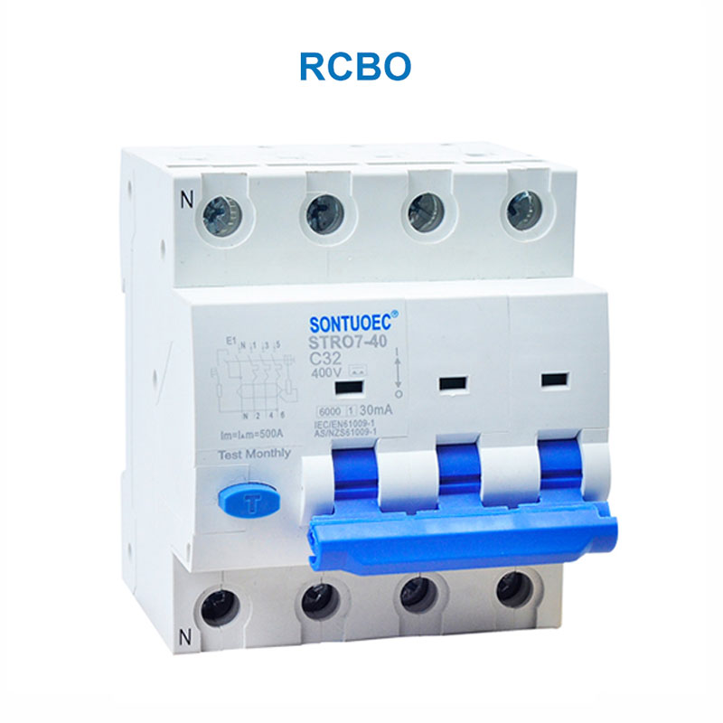 How to Choose the Right Circuit Breaker for Your Electrical System