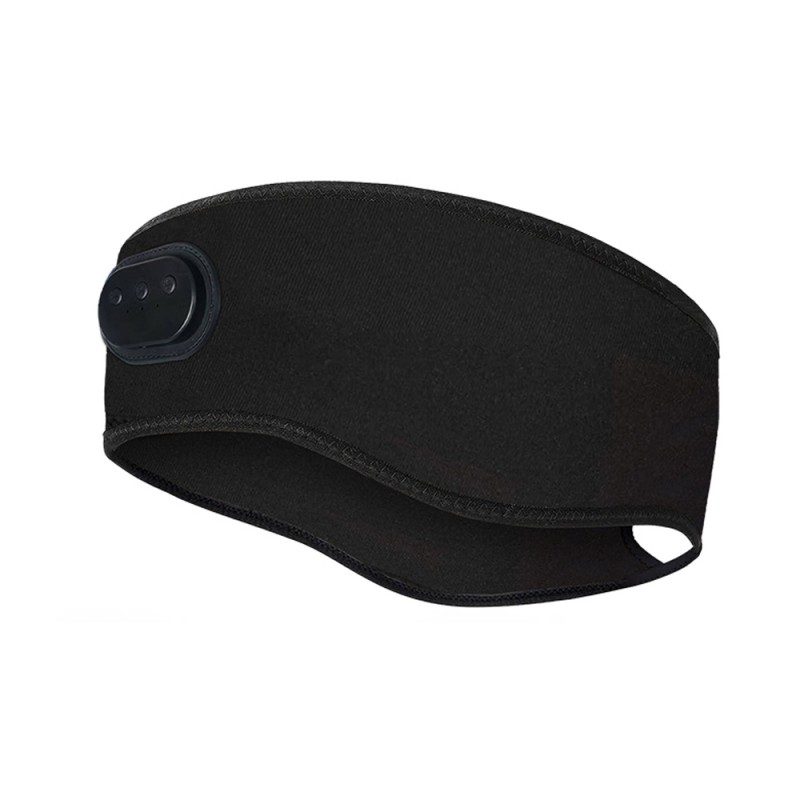 How Does a Bluetooth Headband Work?