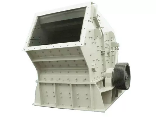 Crushing It – The Vital Role of Crushers in Modern Industry