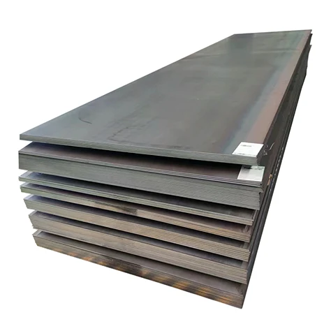 Understanding Carbon Steel Coil: Properties, Types, and Applications