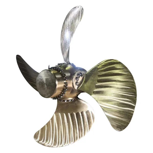 Understanding Marine Propeller Maintenance: Tips for Prolonging Lifespan and Performance