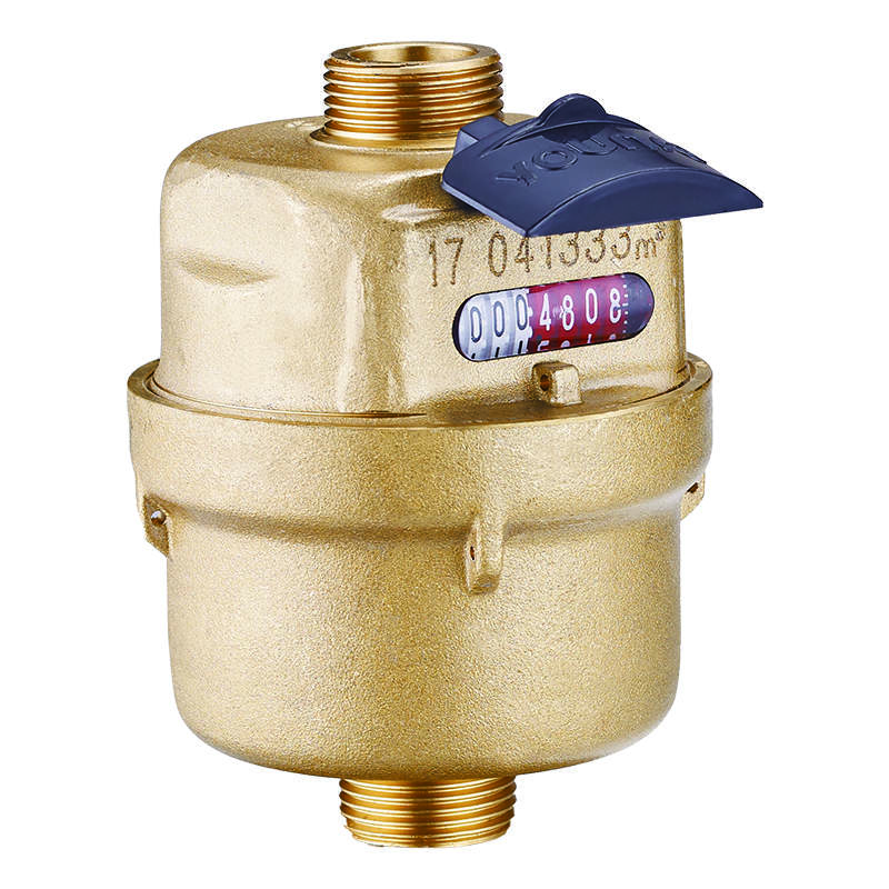 How Can the R200 Volumetric Water Meter Enhance Water Management Efficiency?