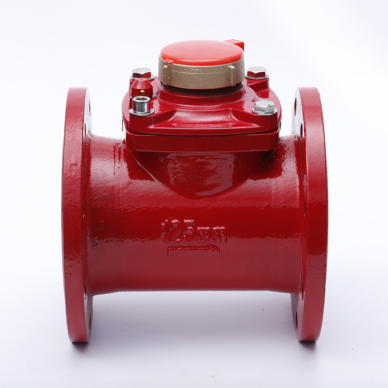 Why Should You Choose a Woltmann Water Meter for Accurate Water Measurement?