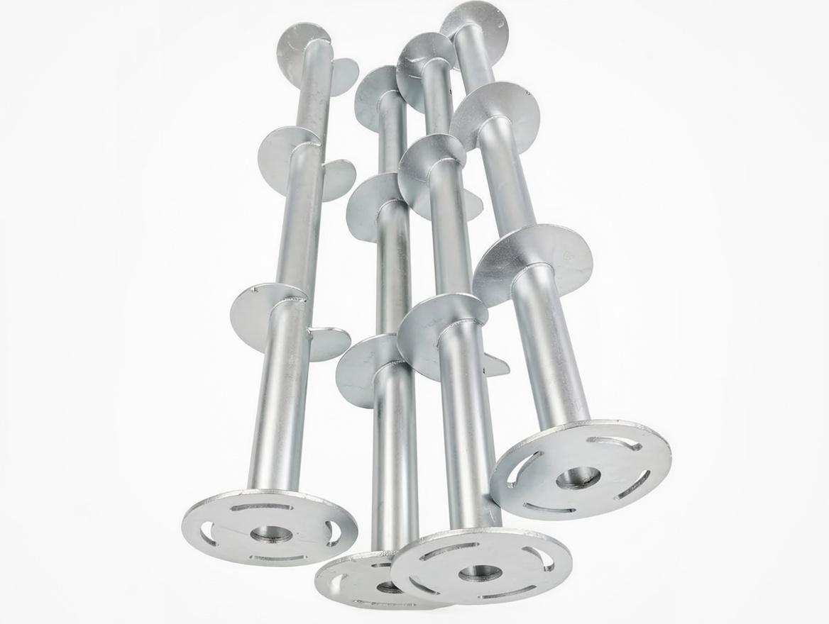 Top Solar Ground Screw Supplier in China: Enhancing Renewable Energy Solutions