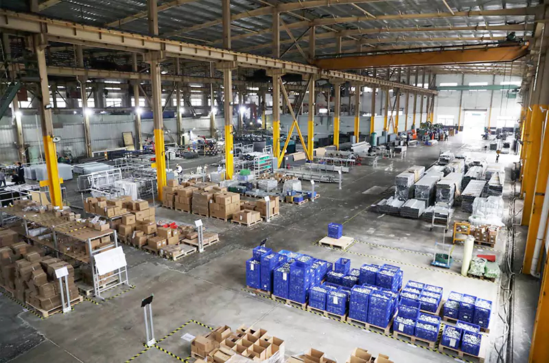 Best Carport PV Factory: Expert Solar Solutions for Sustainable Energy