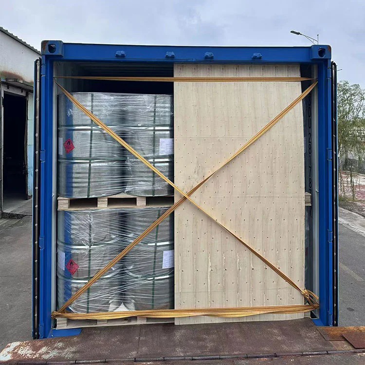 What Are the Storage Requirements for Phenyl Fluoride in Chemical Plants?