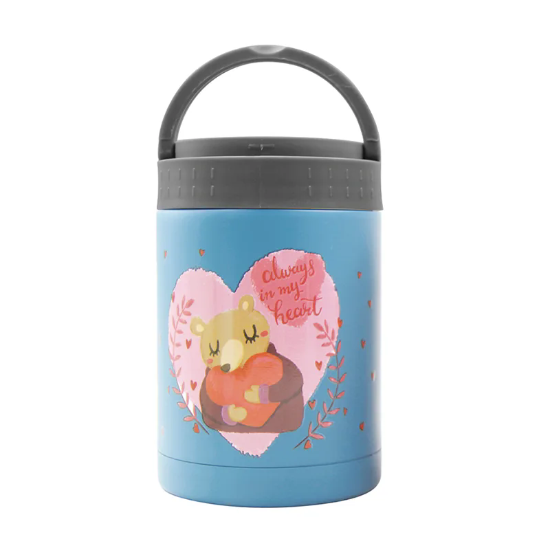 How to Choose Stainless Steel Food Containers for Meal Prep and Daily Use?