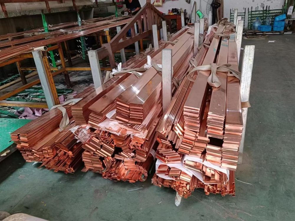 Top Copper Plate Manufacturers: Expert Guide for Quality and Durability