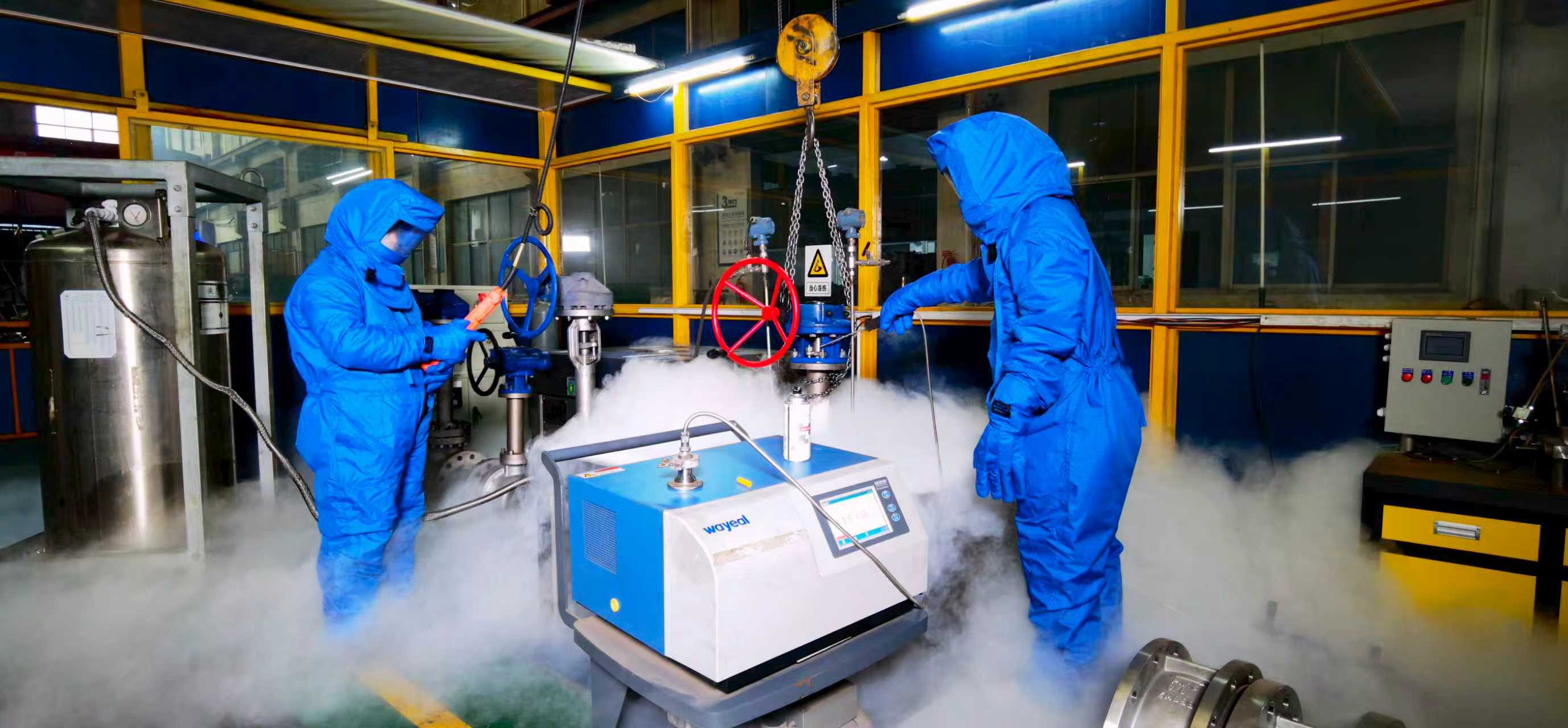 High-Pressure Forged Steel Valve Manufacturer in China: Key Insights and Quality Solutions