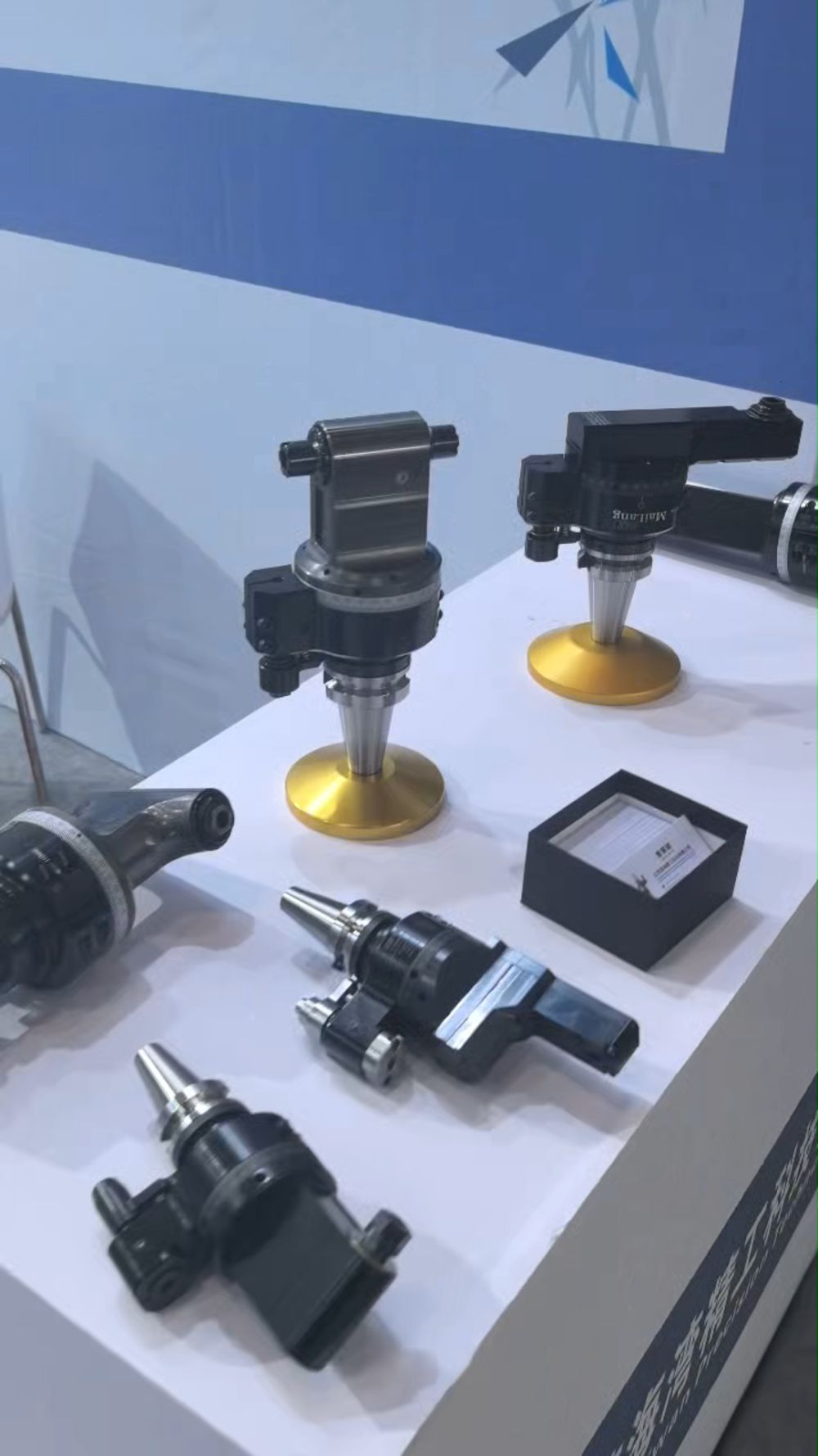 China CNC Angle Head Supplier: Enhancing Precision and Efficiency in Manufacturing
