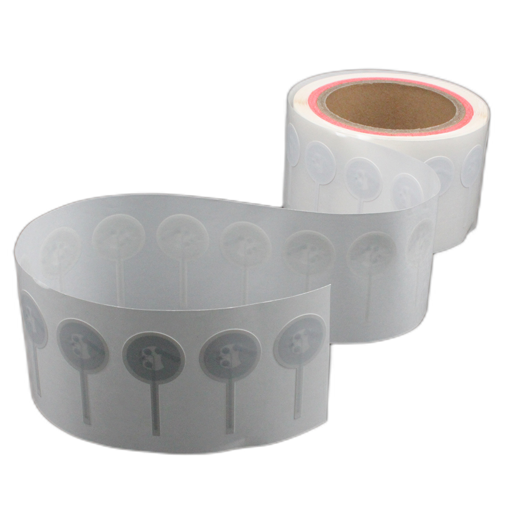 Top RFID Inlays for Seamless Inventory Tracking and Asset Management