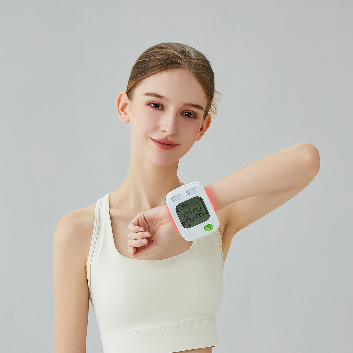 Laser Watch Manufacturer: Redefining Precision Timekeeping with Light