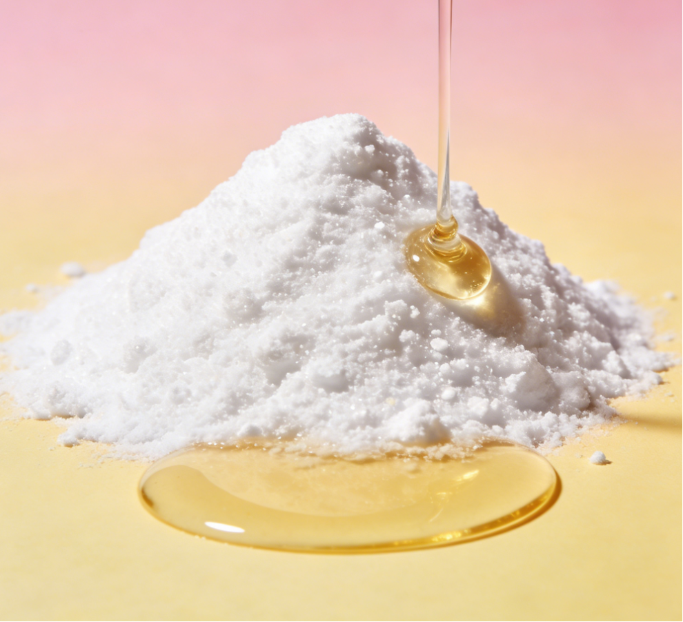 Food Grade Silica Manufacturer: Ensuring Purity and Safety in Every Application