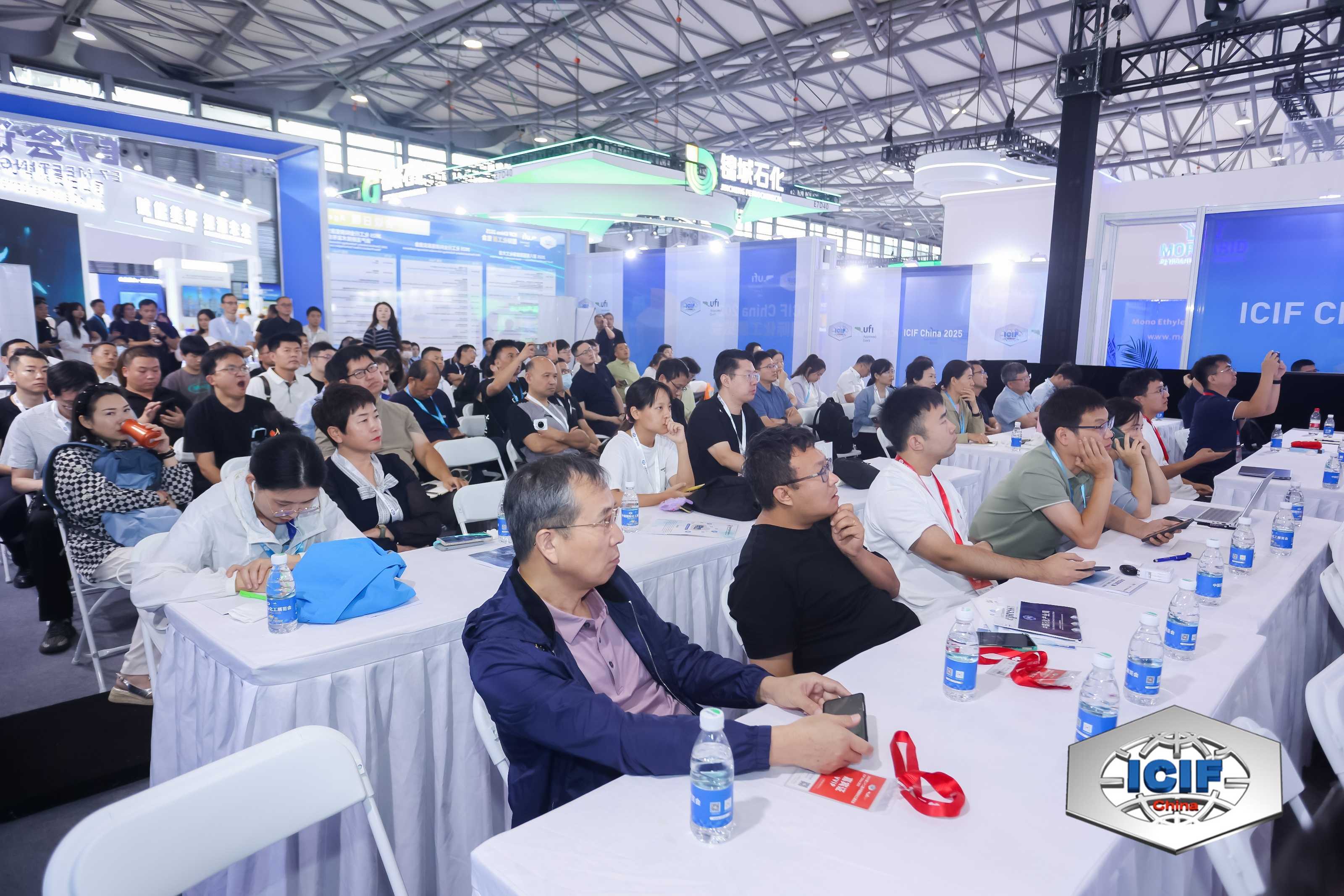 Top Petrochemical Industry Events Leading Innovation and Growth