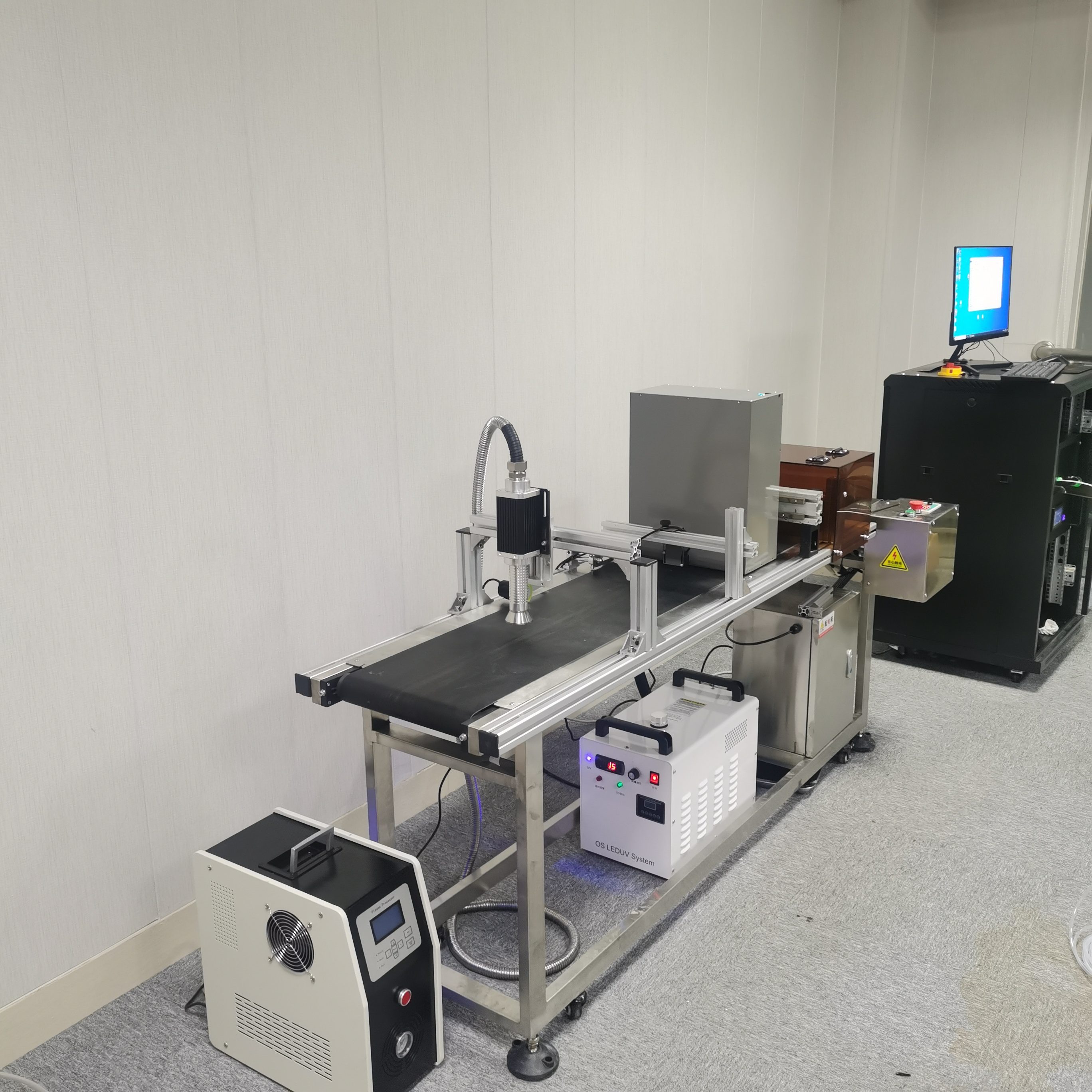 Logo Marking Machine Factory: Your Guide to Top-Quality Custom Solutions