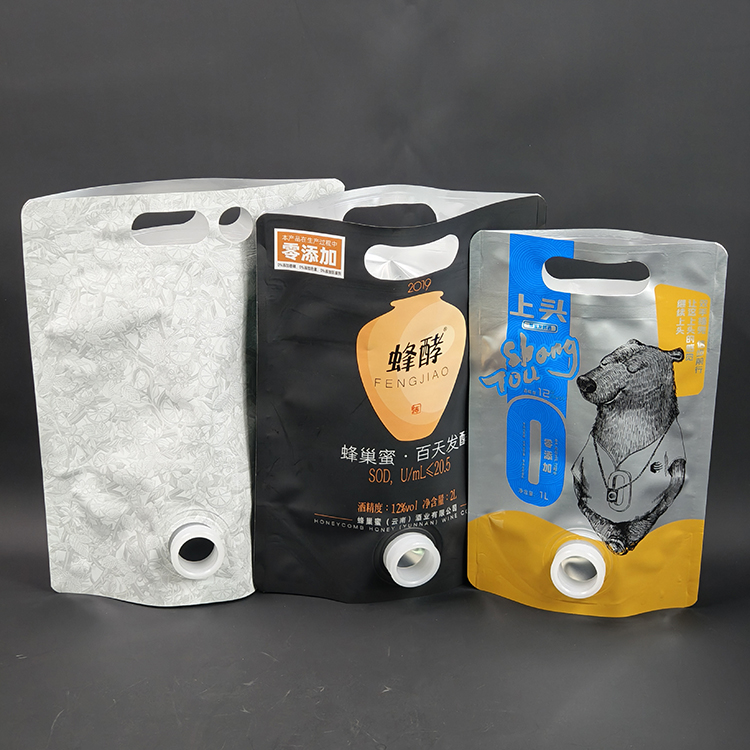 Stand Up Pouch with Valve Manufacturer: Your Ultimate Guide to Smart Packaging Choices