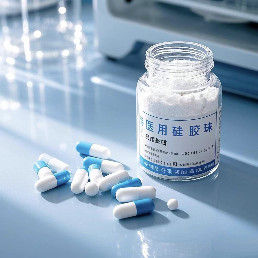 China Mesoporous Silica: Driving Innovation in Advanced Material Solutions