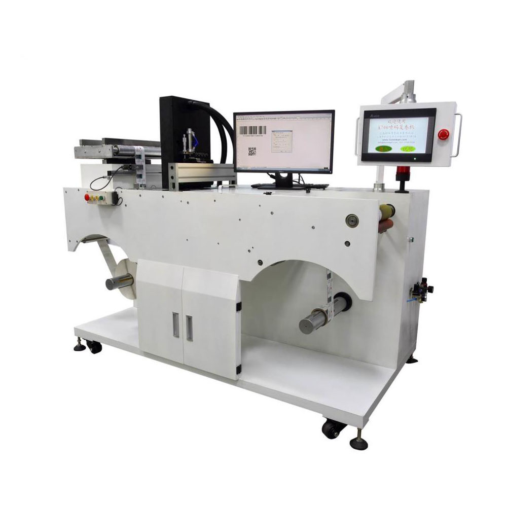UVLED Inkjet Printer Manufacturer Leads Sustainable Printing Solutions