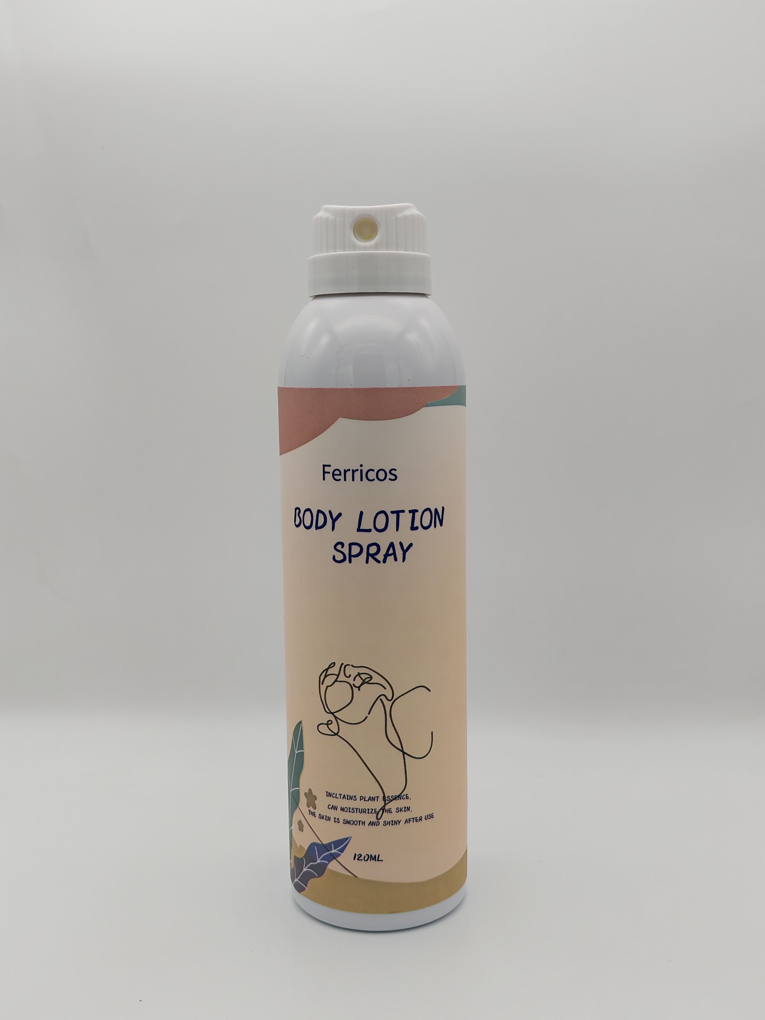 OEM Deodorant Spray Factory: Crafting Custom Deodorants for Your Brand