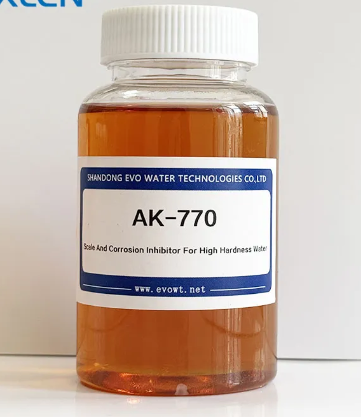 Original Manufacturer Water Treatment Chemicals: The Key to Pure Results