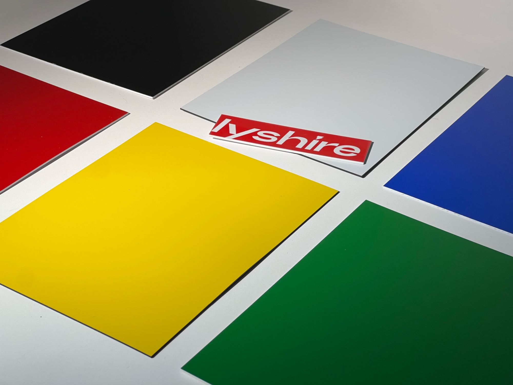 Wholesale Laserable Plastic Sheet Solutions for Creative Businesses